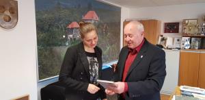 Mirna - Anita Koprivc pri zupanu, foto Lapego (1)